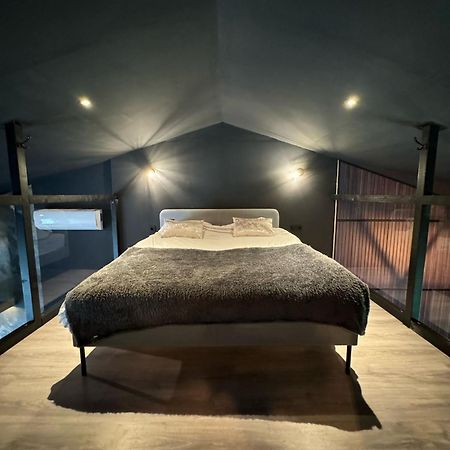 VelddrielLuxury Loft公寓 外观 照片