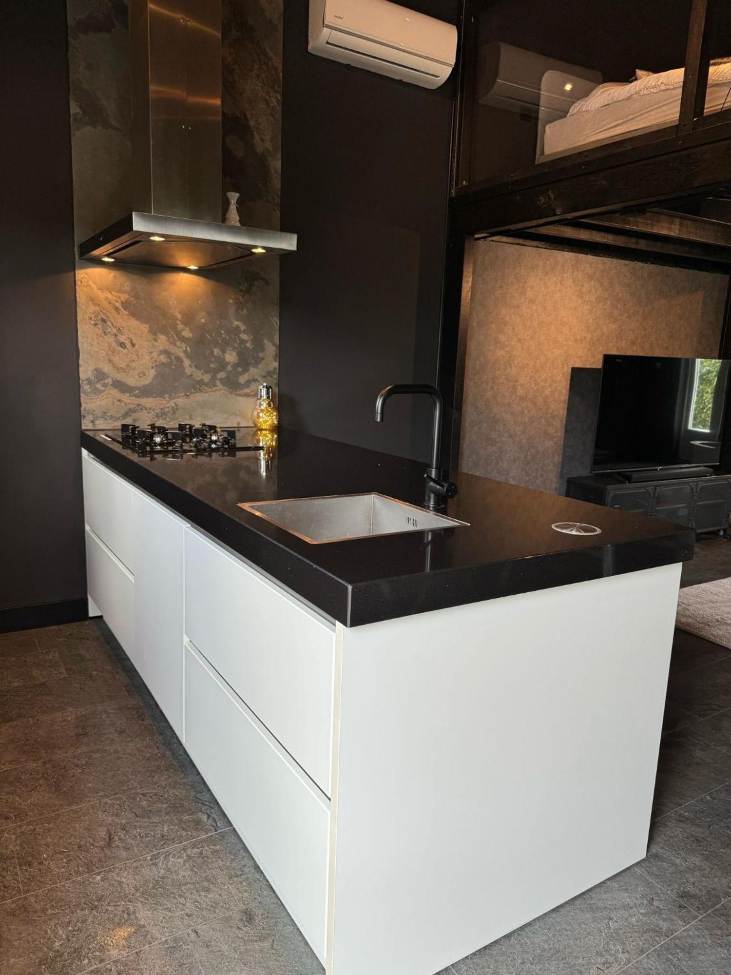 VelddrielLuxury Loft公寓 外观 照片