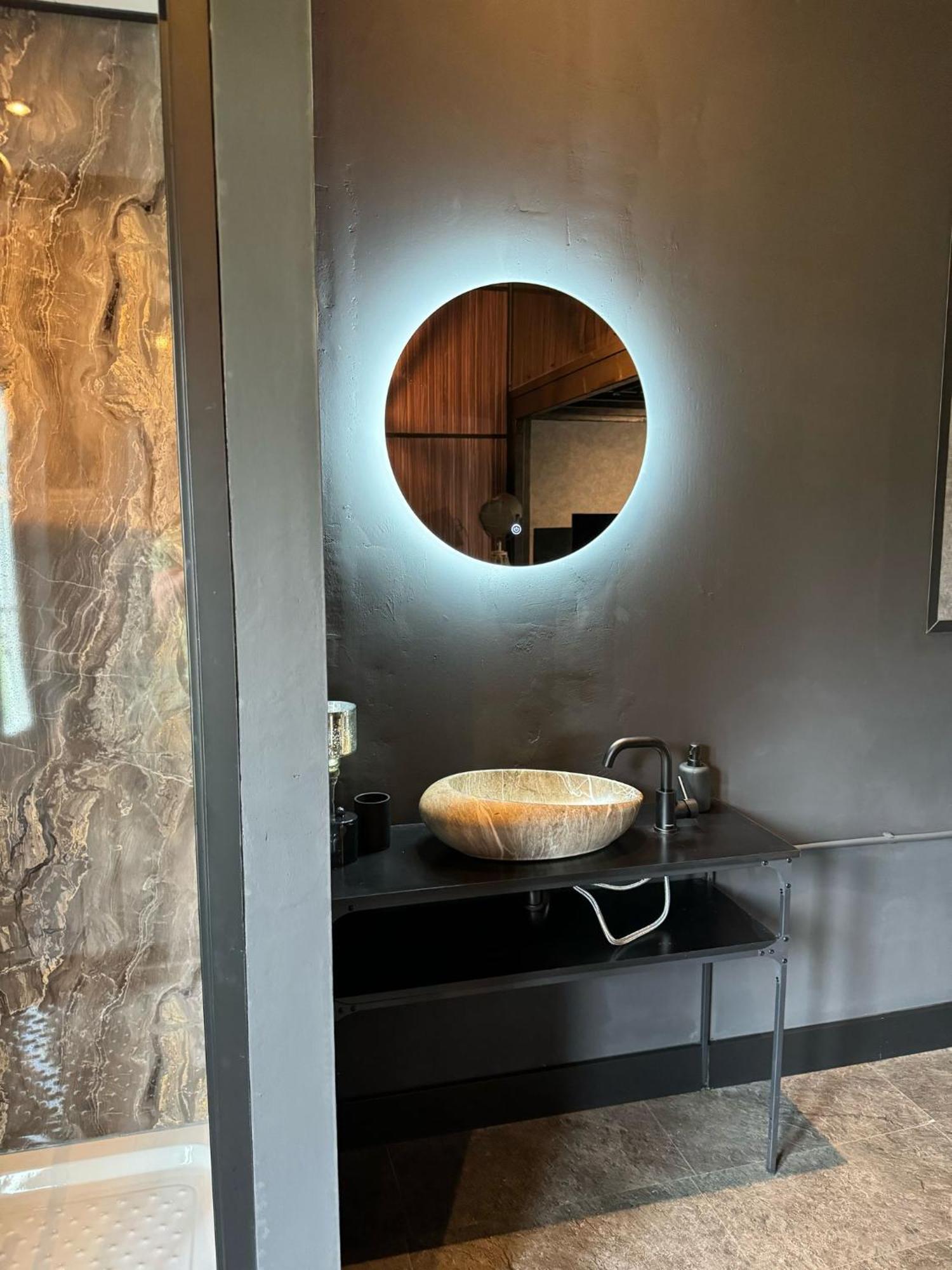 VelddrielLuxury Loft公寓 外观 照片