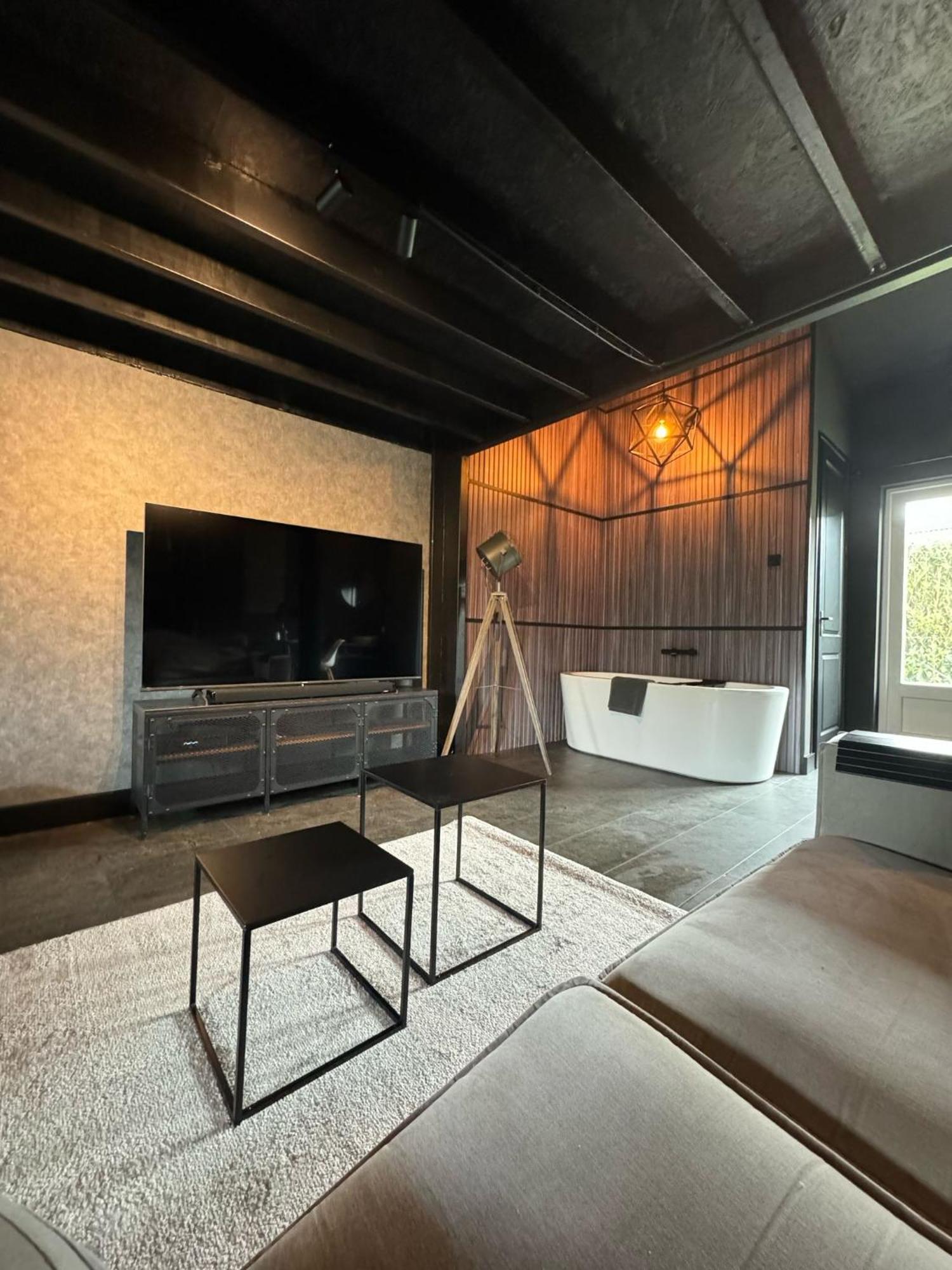 VelddrielLuxury Loft公寓 外观 照片